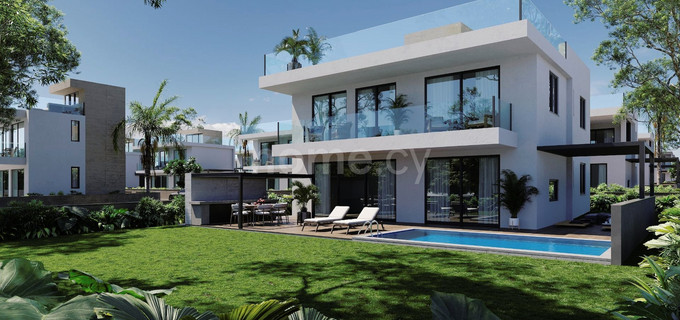 Villa till salu i Paphos