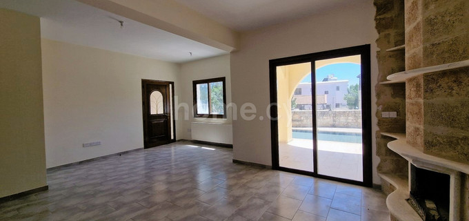 Villa for sale in Paphos