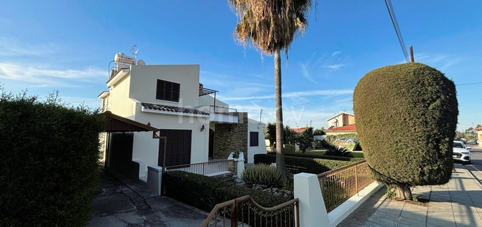 Villa para alquilar en Limassol