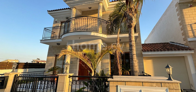 Villa for sale in Limassol