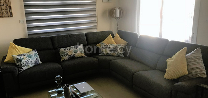 Apartment for sale in Limassol