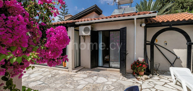 Bungalow for sale in Paphos