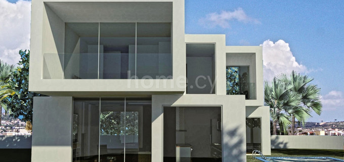 Villa for sale in Paphos