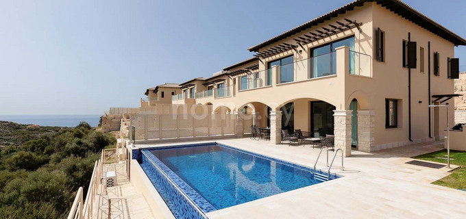 Semi-detached house for sale in Paphos