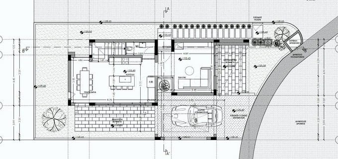 Villa a la venta en Limassol