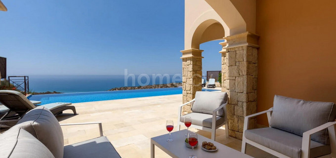 Villa for sale in Paphos