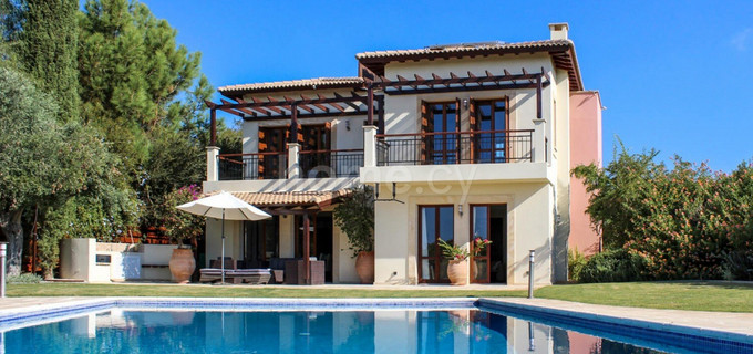 Villa for sale in Paphos