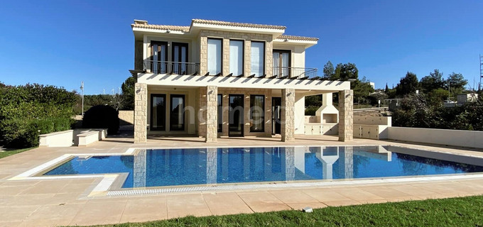 Villa for sale in Paphos