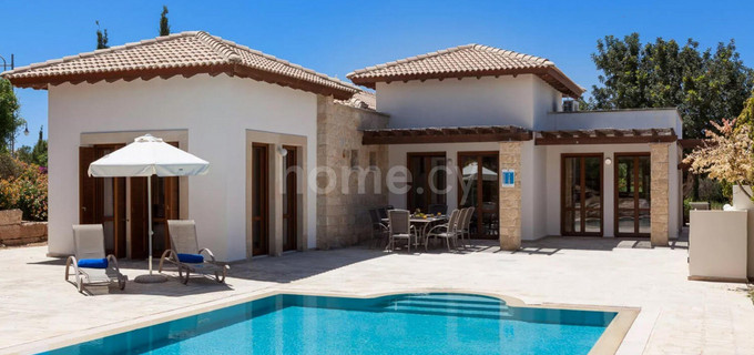 Villa à vendre à Paphos