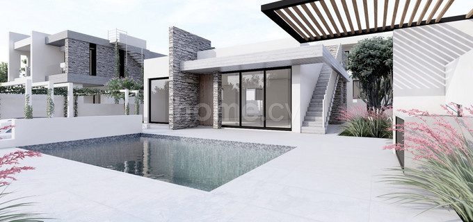 Bungalow for sale in Paphos