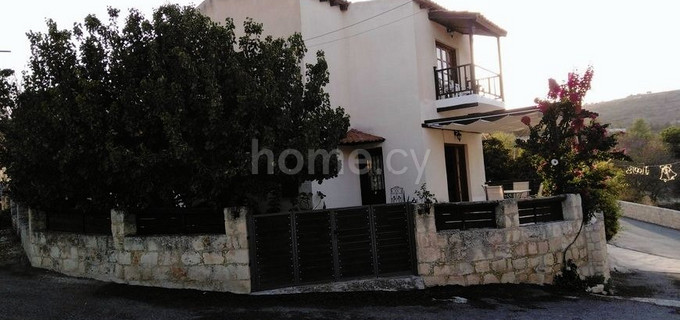 Villa à vendre à Paphos