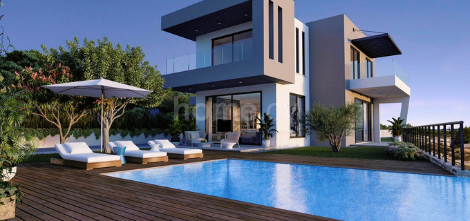 Villa for sale in Paphos