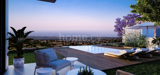 Villa for sale in Paphos