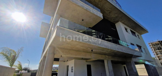 Apartment for sale in Limassol