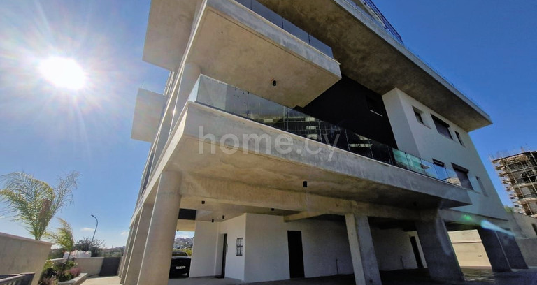 Apartment for sale in Limassol