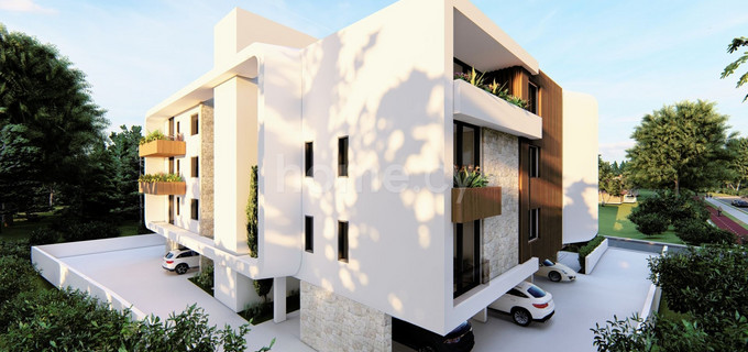 Apartment for sale in Paphos