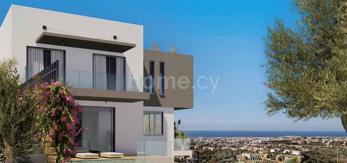 Villa à vendre à Paphos