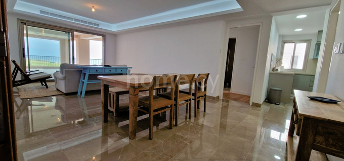 Apartment for sale in Paphos