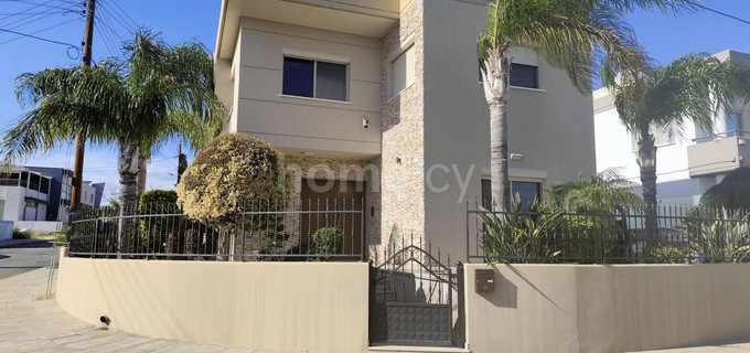 Villa for sale in Limassol