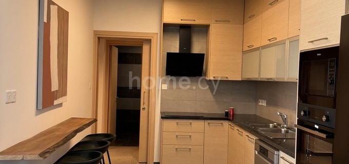 Appartement à louer à Limassol