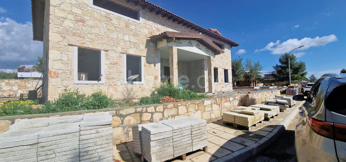 Villa for sale in Limassol