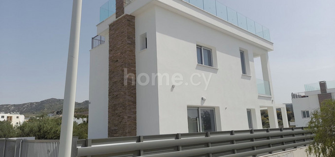 Villa para alquilar en Paphos