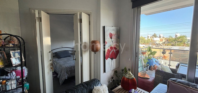 Apartamento a la venta en Limassol