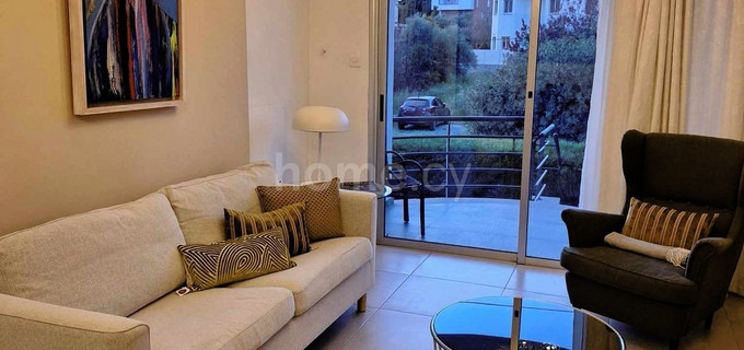 Apartment to rent in Limassol