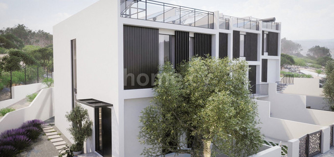 Townhouse for sale in Limassol