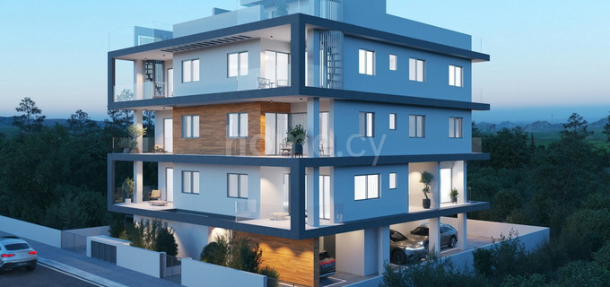 Apartment for sale in Limassol