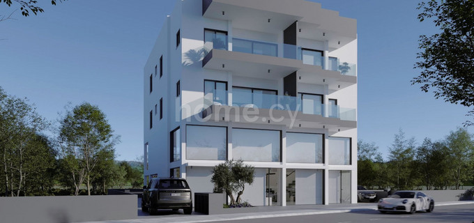 Apartment for sale in Limassol