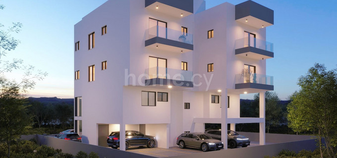 Apartment for sale in Limassol