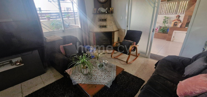 Semi-detached house for sale in Limassol