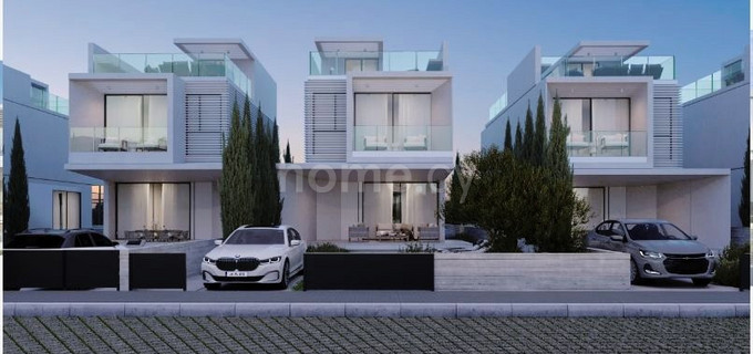 Villa for sale in Paphos