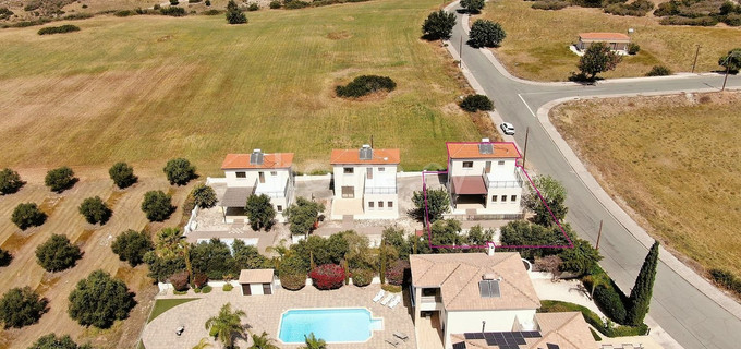 Villa à vendre à Paphos