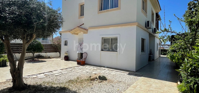 Villa in Paphos zu vermieten