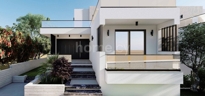 Villa a la venta en Paphos