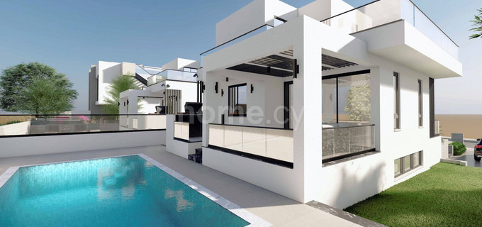 Villa a la venta en Paphos