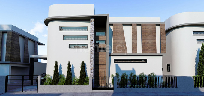 Villa a la venta en Limassol