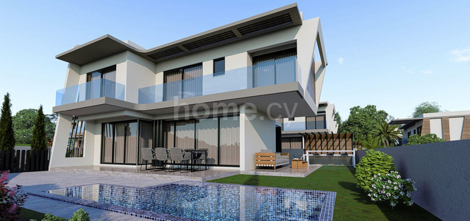 Villa for sale in Limassol