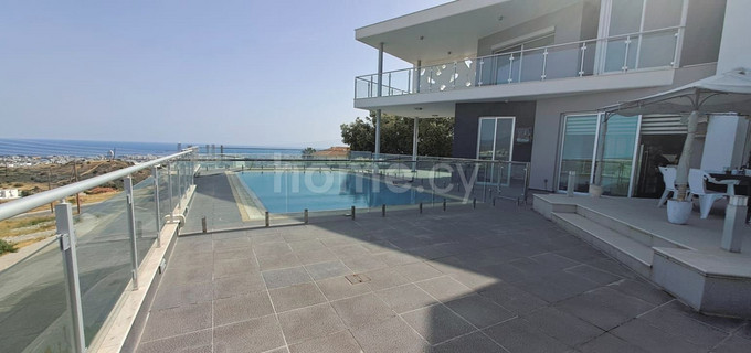 Villa for sale in Limassol