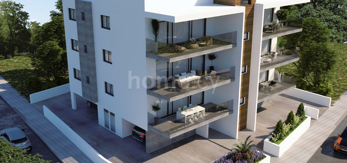 Appartement à vendre à Paphos