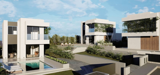 Villa for sale in Paphos