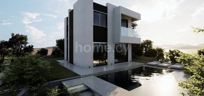 Villa for sale in Paphos