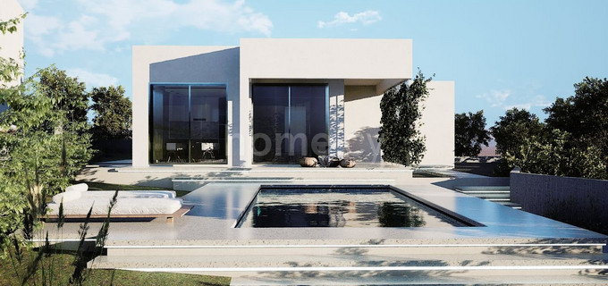 Villa for sale in Paphos