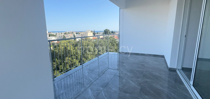 Apartment for sale in Limassol