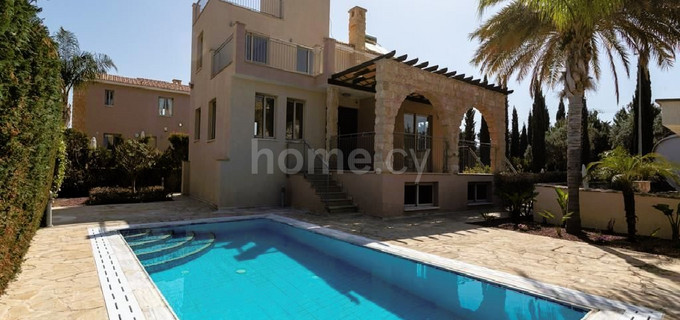 Villa for sale in Paphos