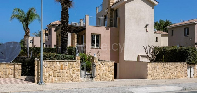 Villa till salu i Paphos