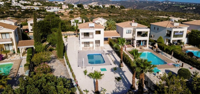 Villa for sale in Paphos