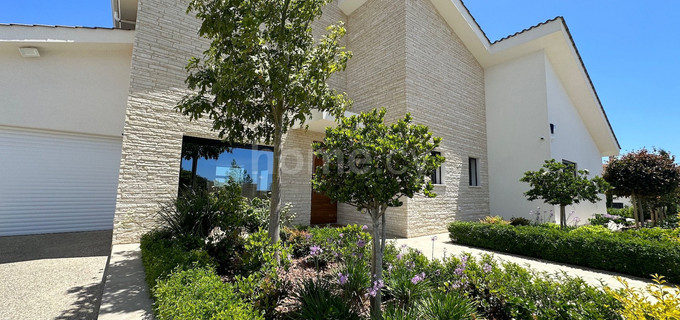 Villa for sale in Limassol